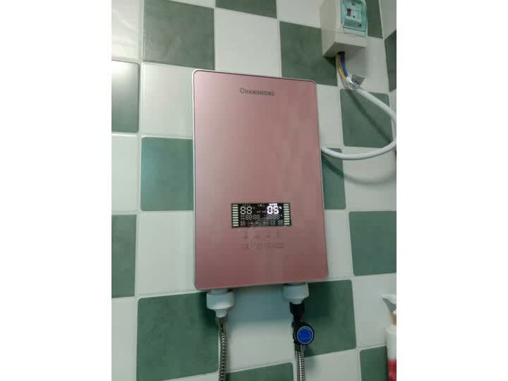 长虹CGL-8D怎么样-长虹CGL-8D真实用户使用感受_http://www.tuijianxing.com_好物_第15张
