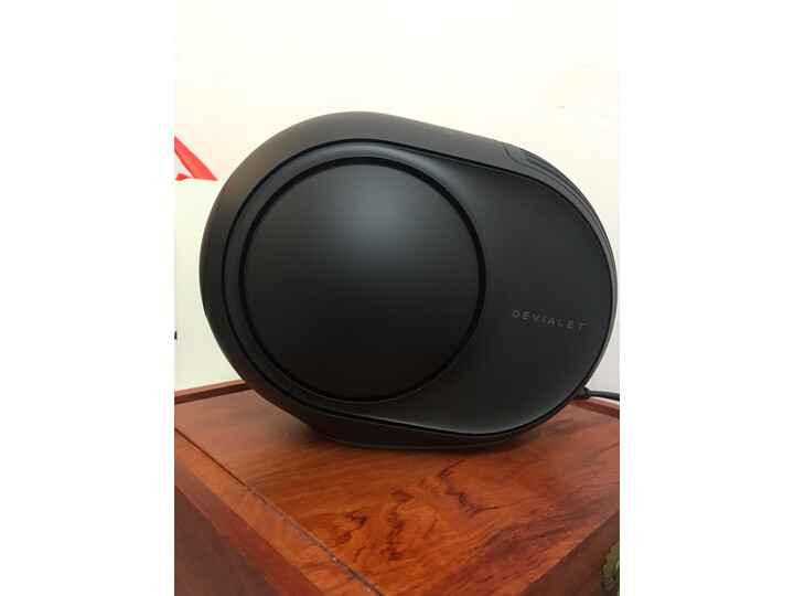 亲测：DEVIALET 帝瓦雷 Phantom II 98dB音响评测有问题？内情最新评测吐槽 心得分享 第6张