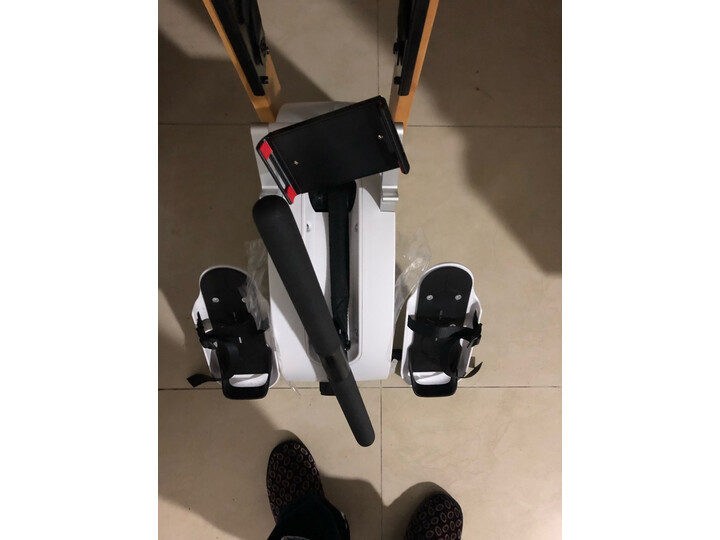 小莫智能磁阻划船机折叠怎么样？对比说说同型号质量优缺点如何 首页推荐 第10张