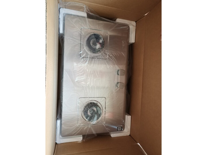 方太（FOTILE）JZT-HT8GE（天然气）燃气灶 嵌入式家用双灶具怎么样？来说说质量优缺点如何 首页推荐 第3张