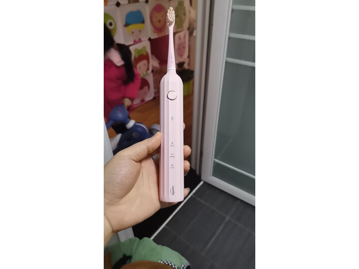 体验usmile声波电动牙刷Y1怎么样呢？质量解析质量如何？