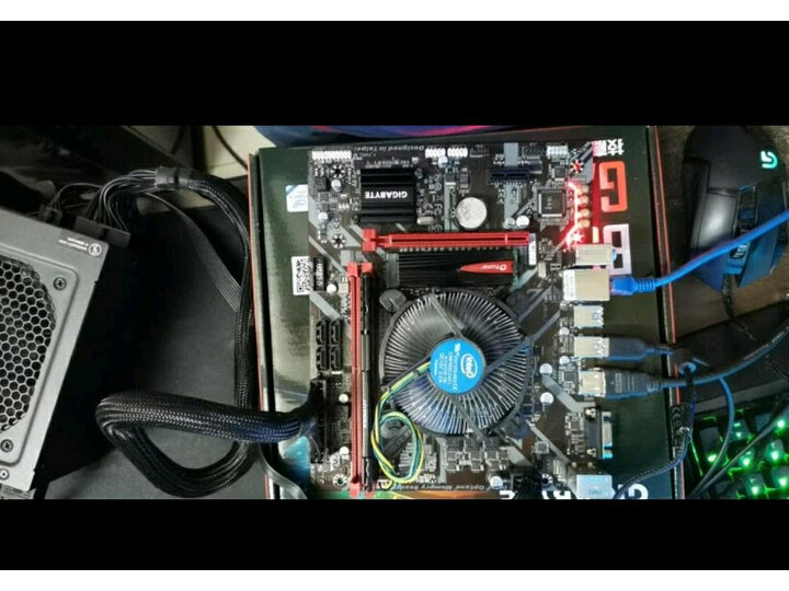 点评技嘉b365mgaminghd和小雕哪个好？剖析区别大不大？