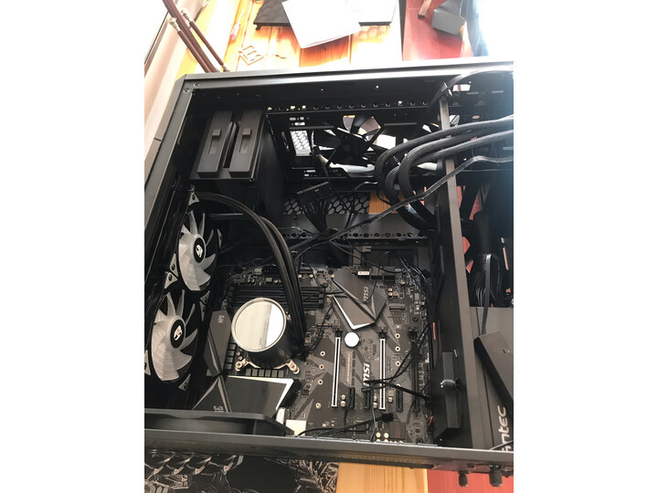 技嘉GV-N208TGAMING OC-11GC怎么样_http://www.itswebtime.com_好物推荐_第6张