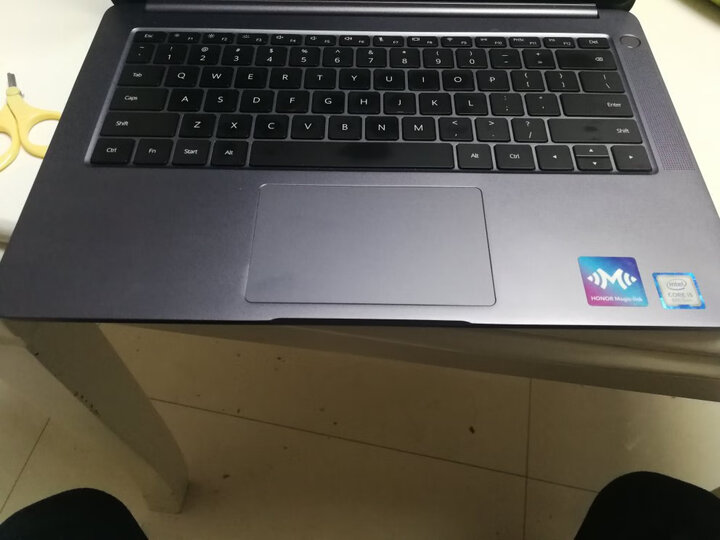 感受华为magicbook2019和magicbook14哪个好？爆料有啥区别？