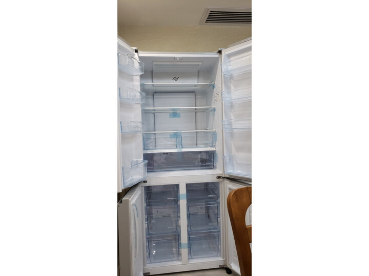 剖析松下NR-DE49CP1-S怎么样呢？使用剖析评测好不好？