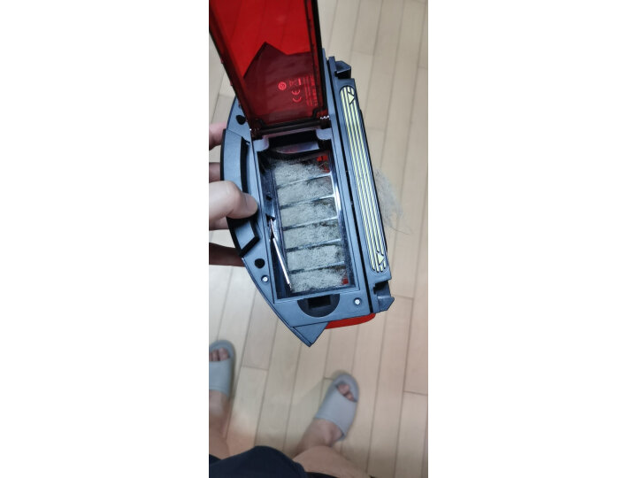 iRobot 扫擦组合 擦地扫地机器人961+381套装怎么样？独家性能评测曝光 首页推荐 第5张