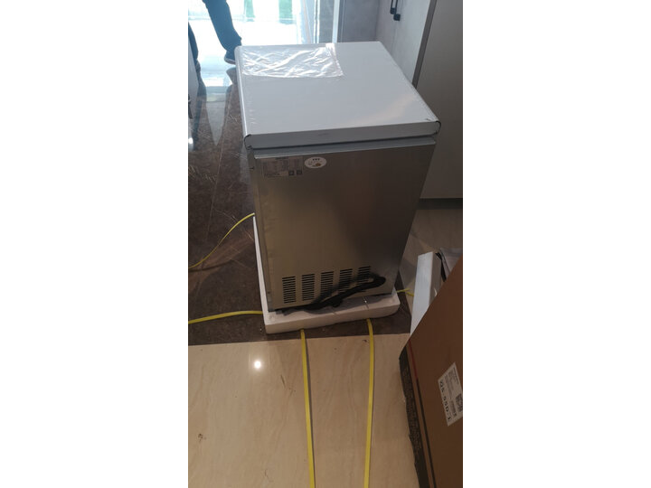 德玛仕（DEMASHI）制冰机商用QS-55D-1怎么样？质量深度评测，内幕剖析曝光 首页推荐 第3张