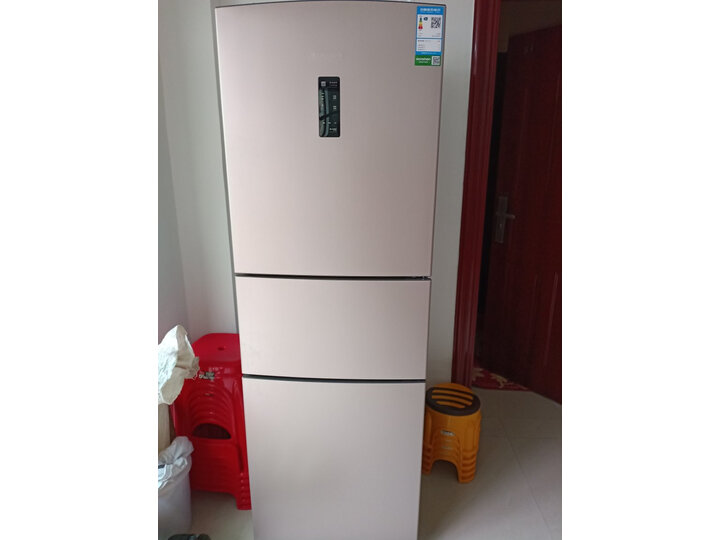 评价容声BCD-253WD16NPA怎么样呢？内幕解密好不好用？