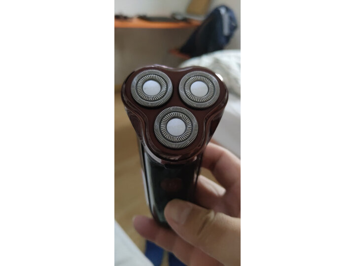 飞科FS363怎么样-飞科FS363性能测评与使用体验_好物_第14张_推荐星 飞科FS363怎么样-飞科FS363性能测评与使用体验_http://www.tuijianxing.com_好物_第14张