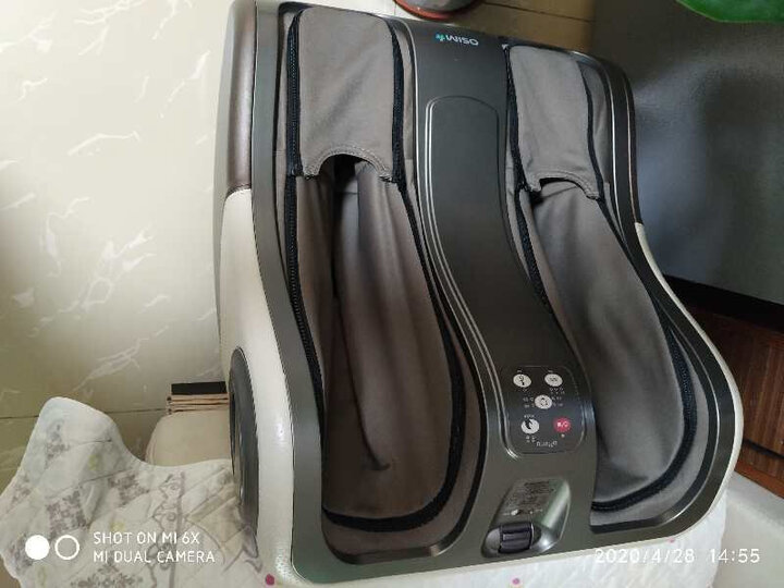 傲胜 OSIM OS-881升级小天王2自动多功能热敷家用小户型全身按摩椅怎么样？内行质量对比分析实际情况。 首页推荐 第2张
