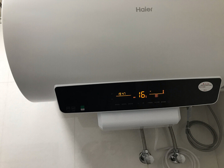 分析海尔EC6003-G6怎么样呢？入手点评质量如何？
