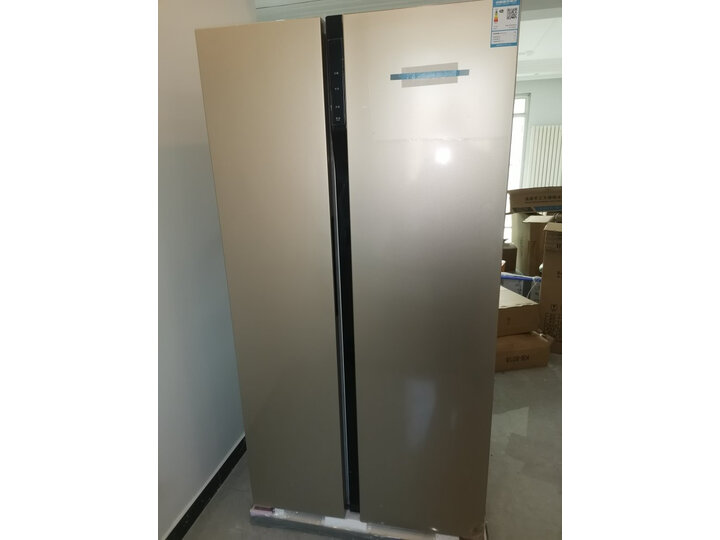 感受新飞BCD-646WK9AT怎么样呢？达人解密质量好吗？
