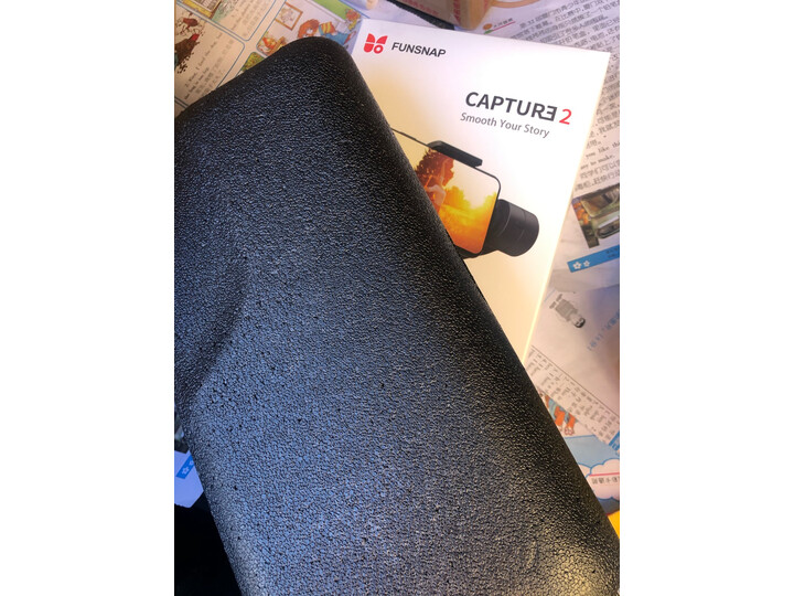 爆料逗映capture2对比大疆哪个好？剖析功能有什么区别？