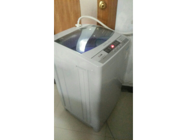志高 7.5KG全自动洗衣机怎么样？质量内幕揭秘，不看后悔 首页推荐 第3张
