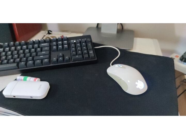 纠结赛睿rival310和毒蝰哪个好？详解有什么区别？