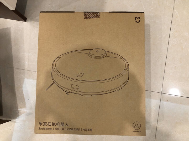 小米 米家扫地机器人怎么样？媒体质量评测，优缺点详解 首页推荐 第4张