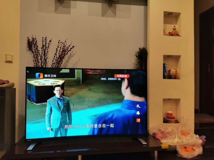 评测东芝43u3800c和小米4s哪个好？比拼区别大不大？