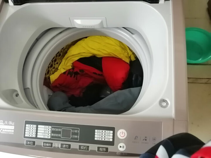 分享威力XQB90-1810A怎么样呢？实情剖析评测如何？