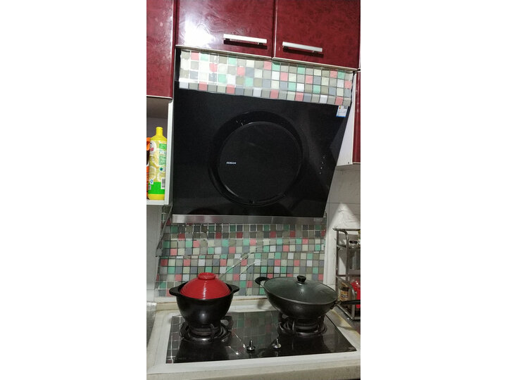 对比老板21A5油烟机怎么样呢？使用评测好不好？