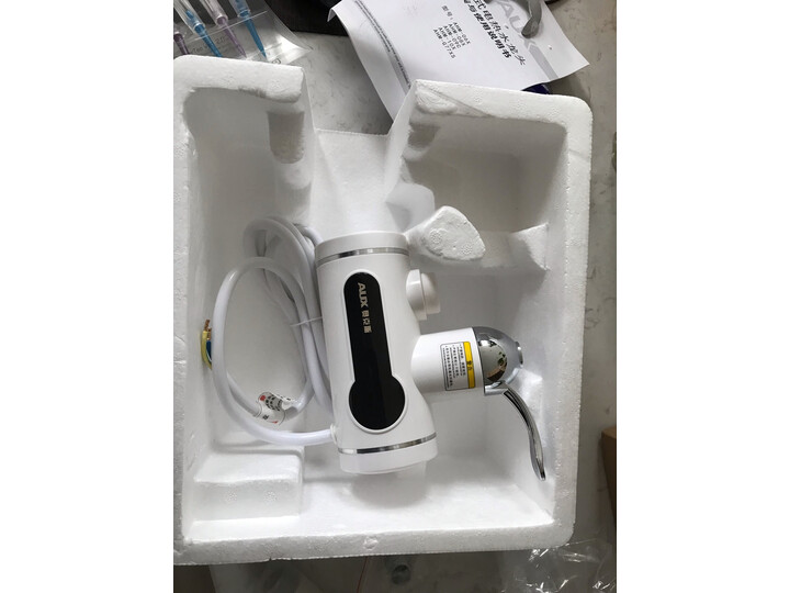 奥克斯AHM-09C怎么样-奥克斯AHM-09C真实用户评价分享_好物_第15张_美肤蝶 奥克斯AHM-09C怎么样-奥克斯AHM-09C真实用户评价分享_http://www.meifudie.com_好物_第15张