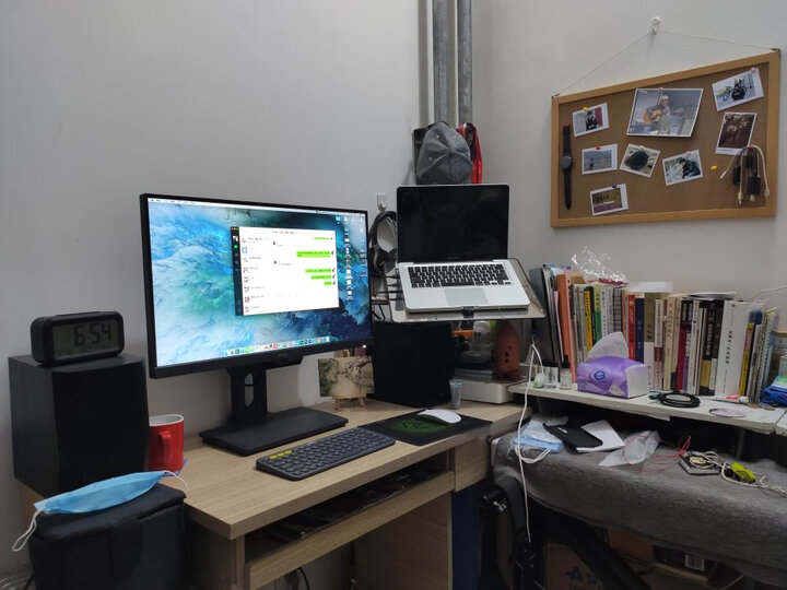 请问明基pd2700u和ew2780u有什么区别？比较哪个好？
