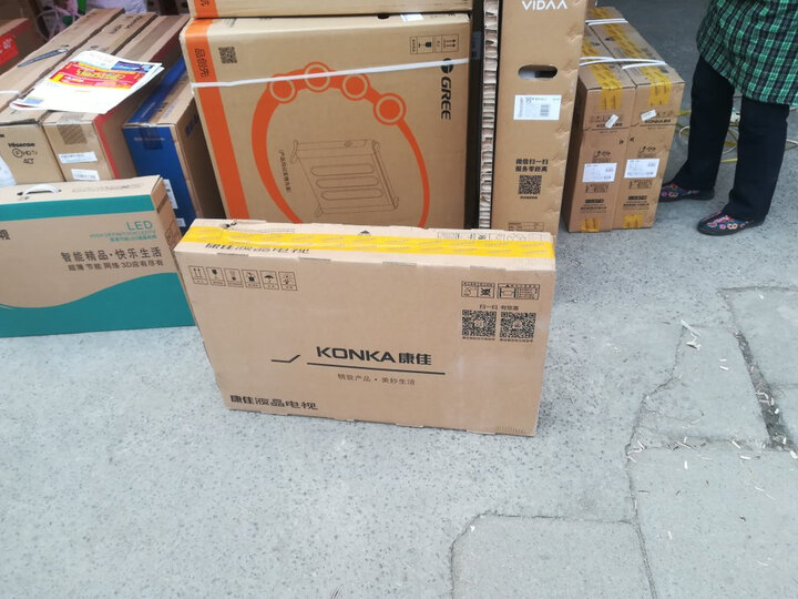 爆料康佳65X5怎么样呢？达人爆料评测好不好？