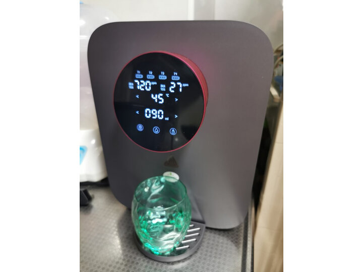 【自营仓正常发货】德国德克西净水器家用直饮加热净水机怎么样？质量对比参考评测，详情曝光 首页推荐 第4张