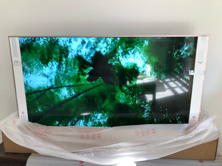 谈谈海信75e3d和长虹75d3p哪个好？讨论有没有区别？