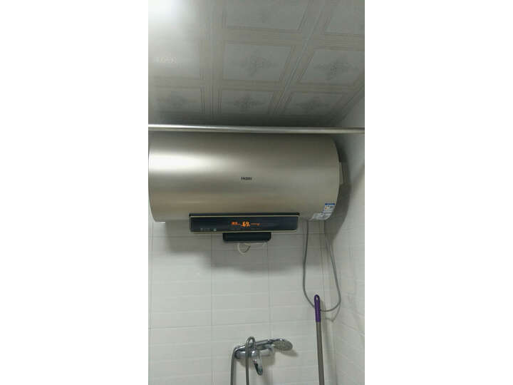 比较海尔EC8005-JX怎么样呢？良心测评真的好吗？