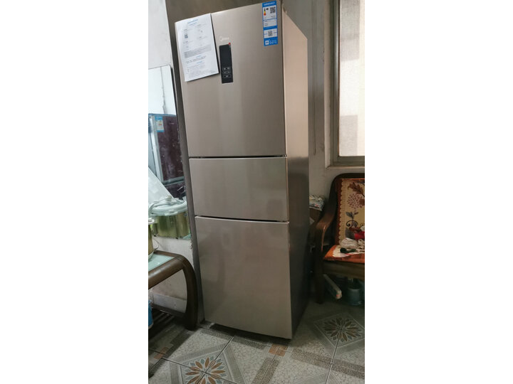 美的BCD-258WTPZM(E)怎么样_http://www.itswebtime.com_好物推荐_第12张