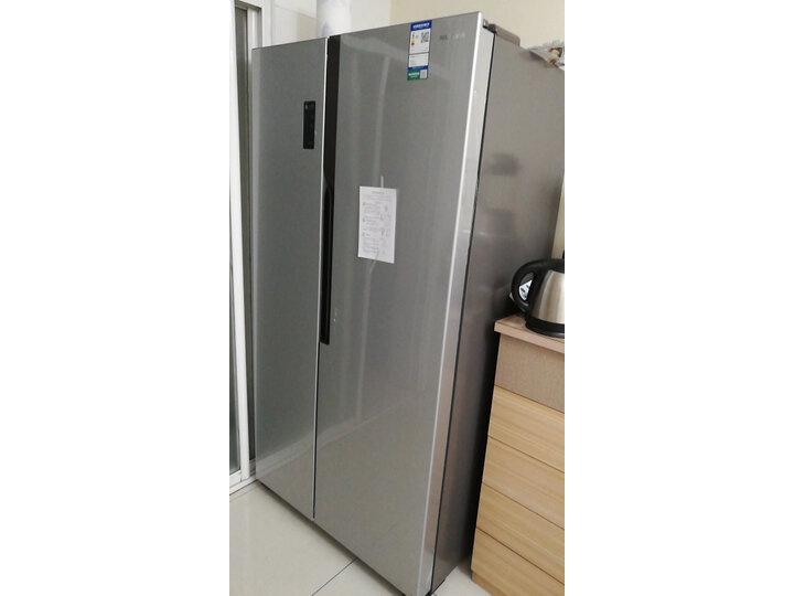 解析容声BCD-576WD11HP怎么样呢？达人解密质量好吗？
