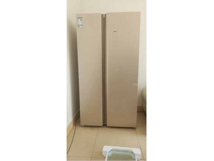 纠结TCLBCD-499WEF1怎么样呢？质量爆料好不好用？