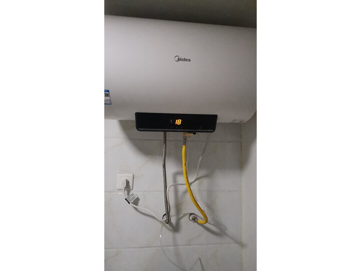美的（Midea）80升电热水器F8021-A1（HS）怎么样真实使用揭秘,不看后悔 首页推荐 第5张
