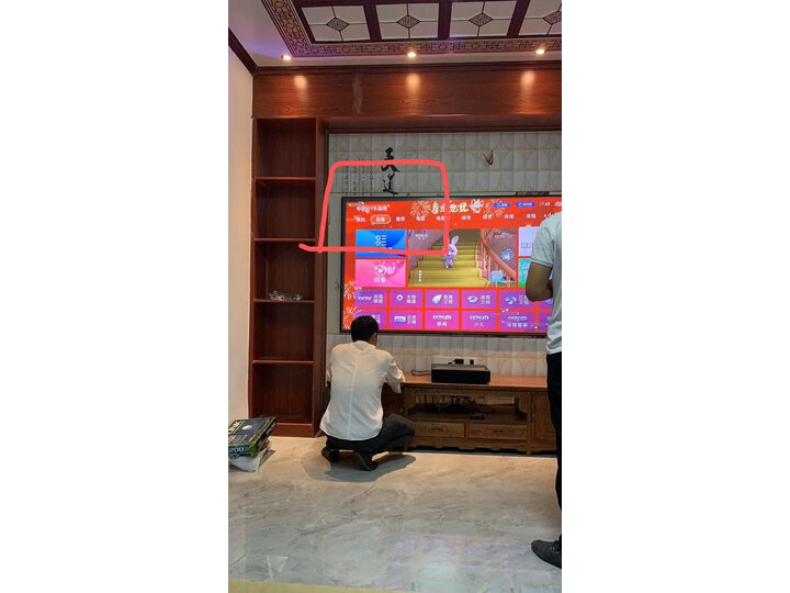 峰米WEMAX ONE怎么样-峰米WEMAX ONE真实用户评价分享_好物推荐_第14张_itswebtime 峰米WEMAX ONE怎么样-峰米WEMAX ONE真实用户评价分享_http://www.itswebtime.com_好物推荐_第14张