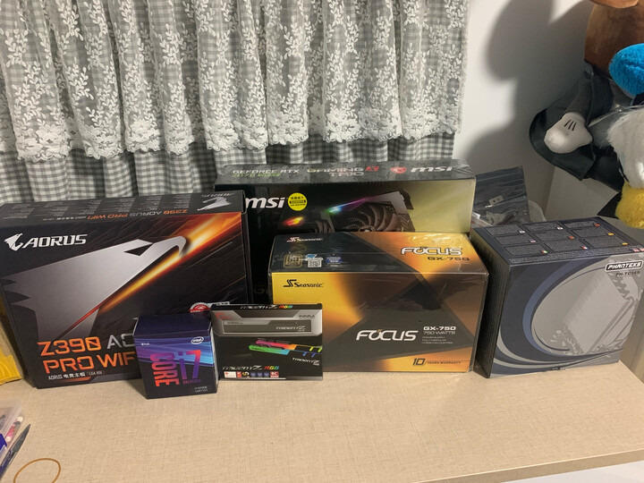 剖析技嘉z390 gaming x和华硕z390p哪个好？比拼有什么区别