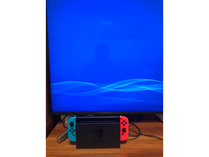 任天堂switch和switch lite比较区别哪个好，参数配置如何