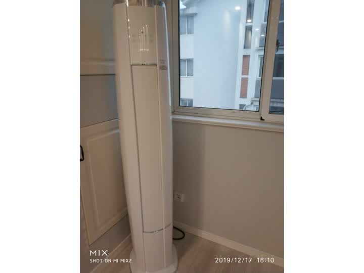 格力立式空调云酷和云锦哪个好哪个好?有区别吗?