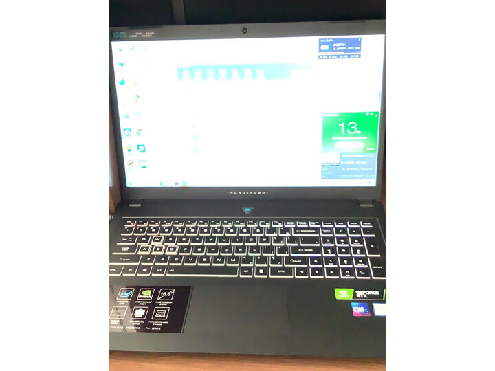 雷神911MT怎么样-雷神911MT性能测评与使用体验_http://www.meifudie.com_好物_第14张