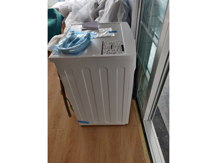 曝光美的MD100V11D怎么样呢？达人测评好用吗？