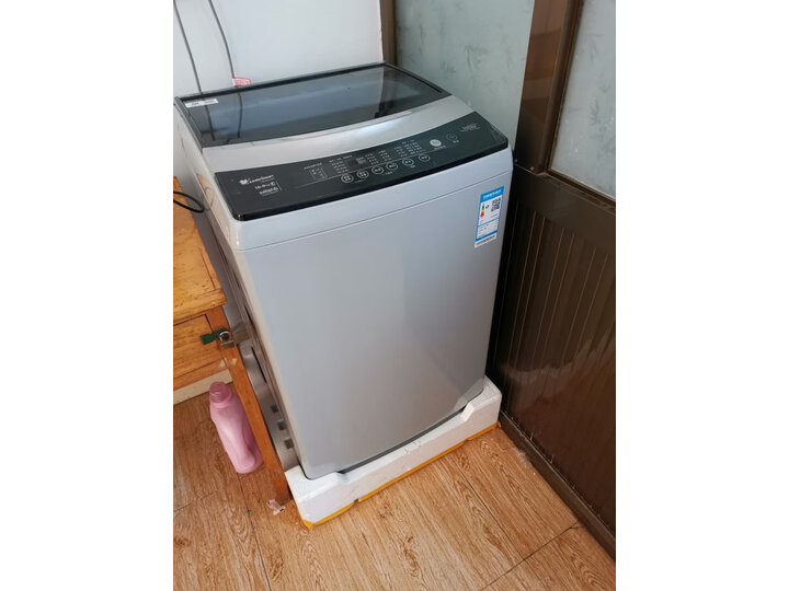 小天鹅tb100v60和tb80 13558m哪个好用点_http://www.meifudie.com_好物_第13张