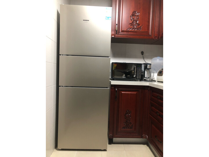 入手西门子BCD-271W(KG28NV230C)怎么样呢？独家评测好不好？