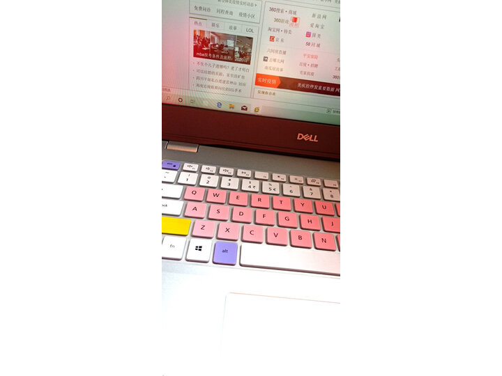 戴尔灵越5000和联想小新14哪个好些-戴尔灵越5000和联想小新14深度对比_http://www.itswebtime.com_好物推荐_第10张