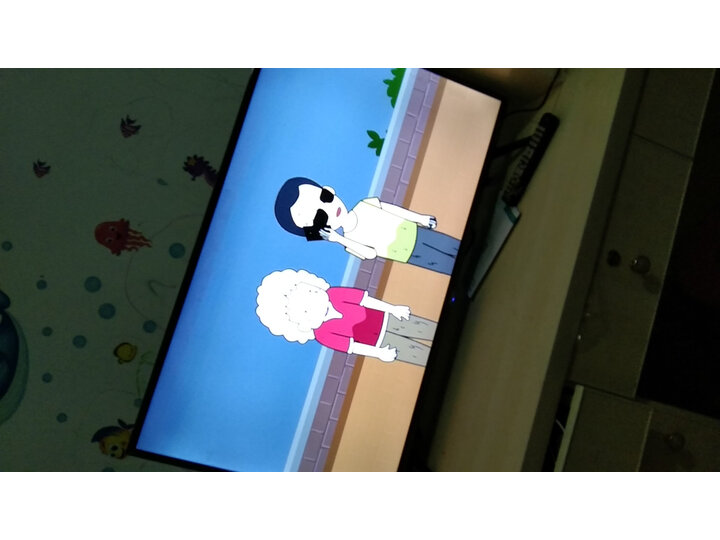 海信hz40e35d与hz43e35a区别哪个好些_http://www.itswebtime.com_好物推荐_第9张