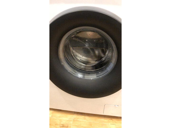 米家变频滚筒洗衣机1A 8公斤XQG80MJ101怎么样？好不好，质量如何【已解决】 首页推荐 第6张