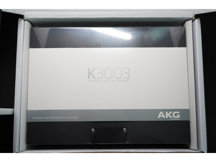 入手剖析爱科技k3003和k3003i哪个好？讨论各个型号有什么区别？