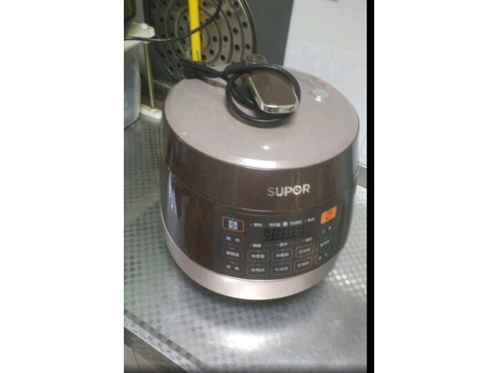 苏泊尔CYSB50FCW20QJ-100怎么样_好物推荐_第10张_itswebtime 苏泊尔CYSB50FCW20QJ-100怎么样_http://www.itswebtime.com_好物推荐_第10张