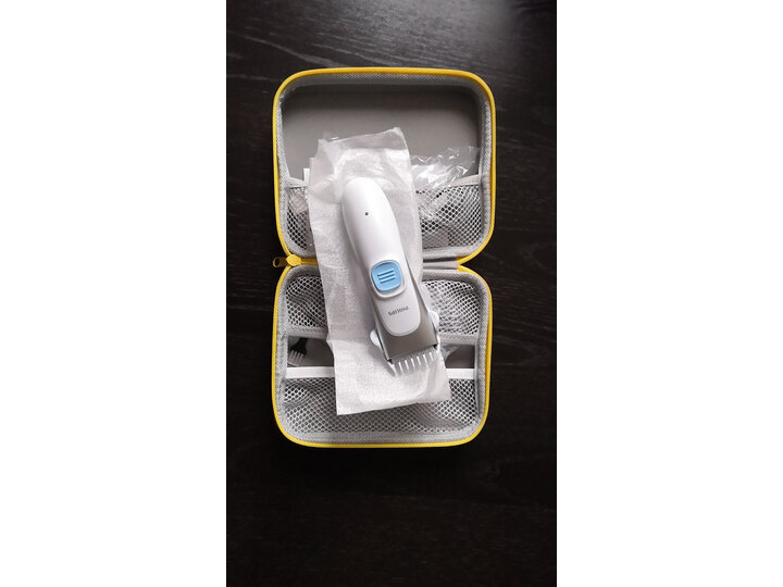 飞利浦HC208915怎么样-飞利浦HC208915真实用户评价分享_http://www.tuijianxing.com_好物_第14张