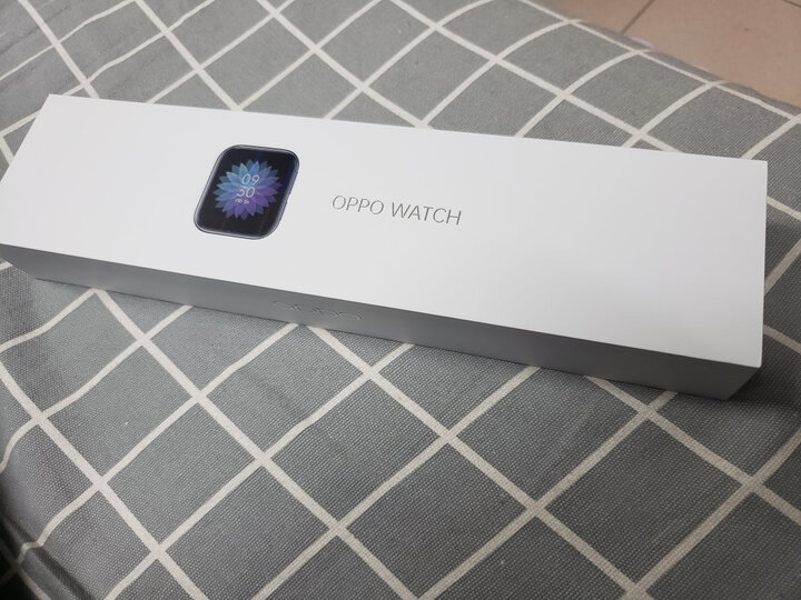OPPO Watch 46mm 曜黑 智能手表 eSIM通信比较测评怎么样？？评价为什么好，内幕详解 首页推荐 第8张