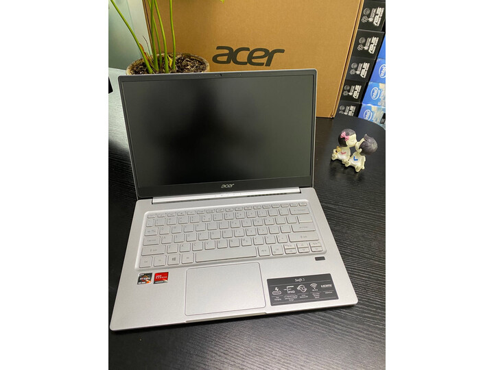 宏碁(Acer)传奇 14英寸 新7nm六核处理器笔记本怎么样？内幕评测，有图有真相 首页推荐 第10张