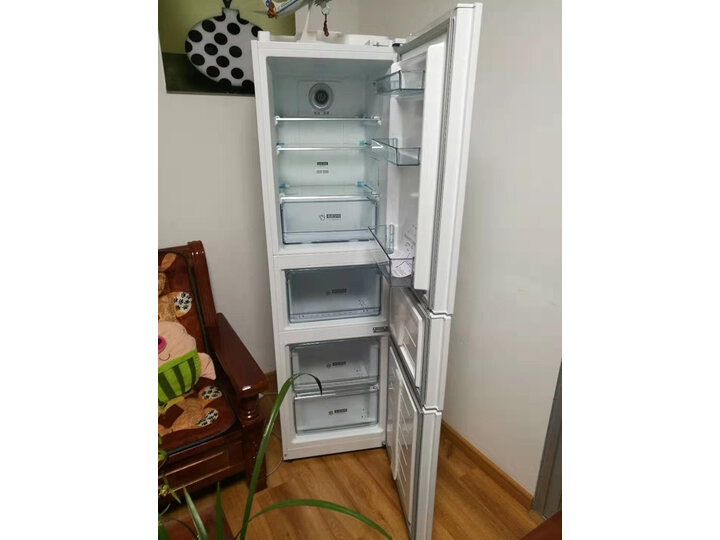 谈谈华凌BCD-215WTH怎么样呢？使用解密好用吗？